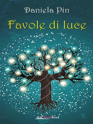 cover image of Favole di luce